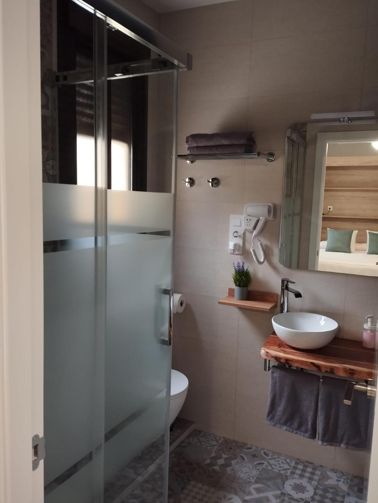 Apartamento La Fuente 27 Tomares Exterior foto
