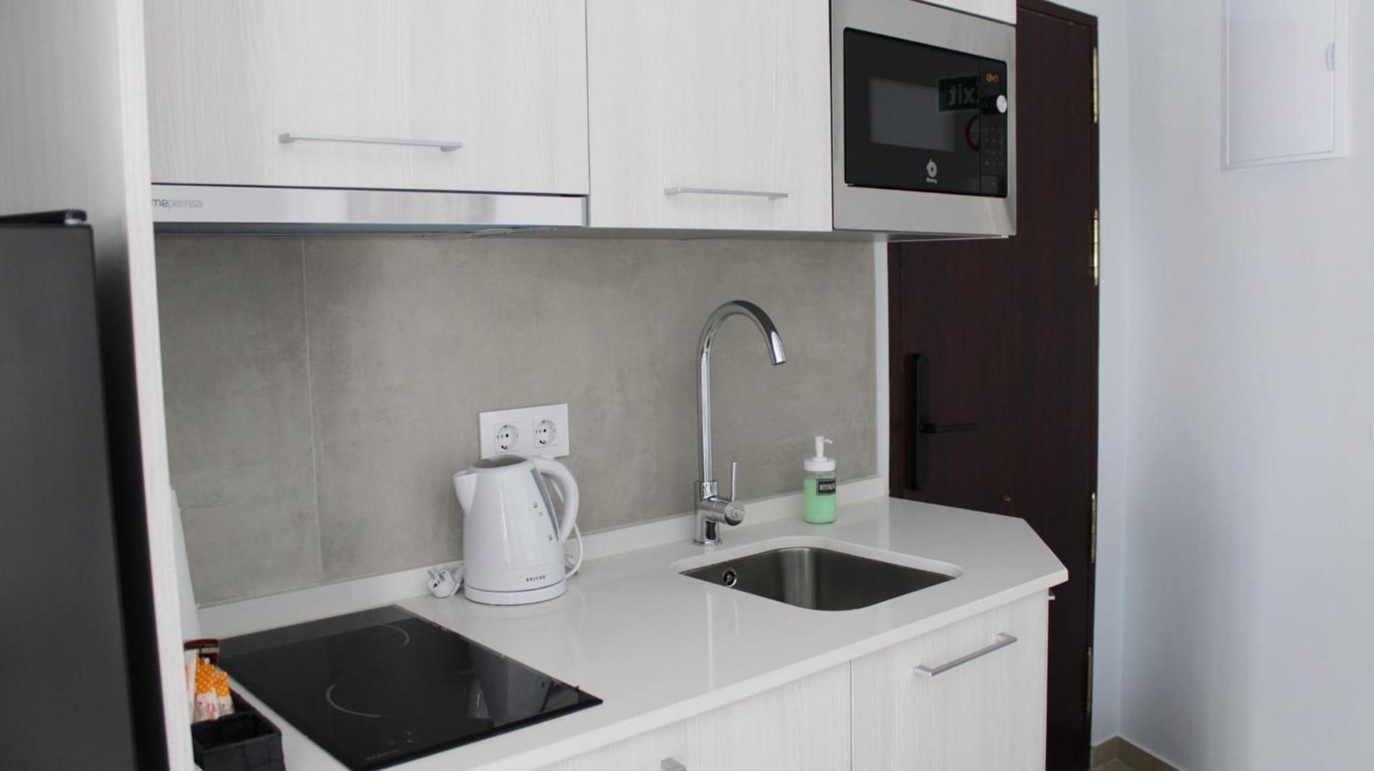 Apartamento La Fuente 27 Tomares Exterior foto